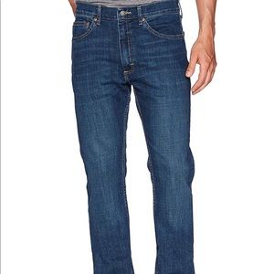 Men’s Lee Premium classic fit jeans